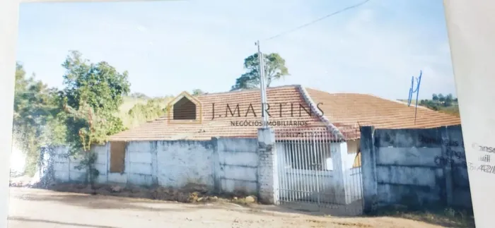 Terreno Residencial para Venda Chácara São Jorge, Piracicaba