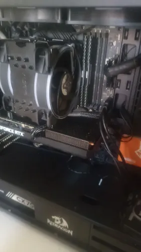 Memória ddr4 32 gb Corsair