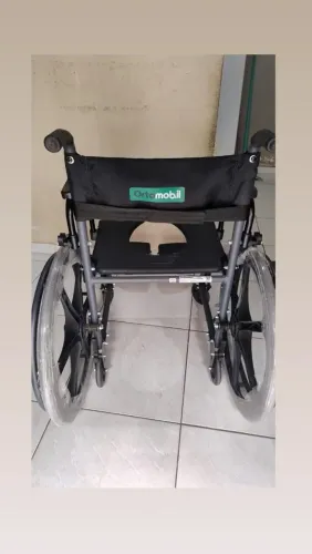 Cadeira de Banho 
