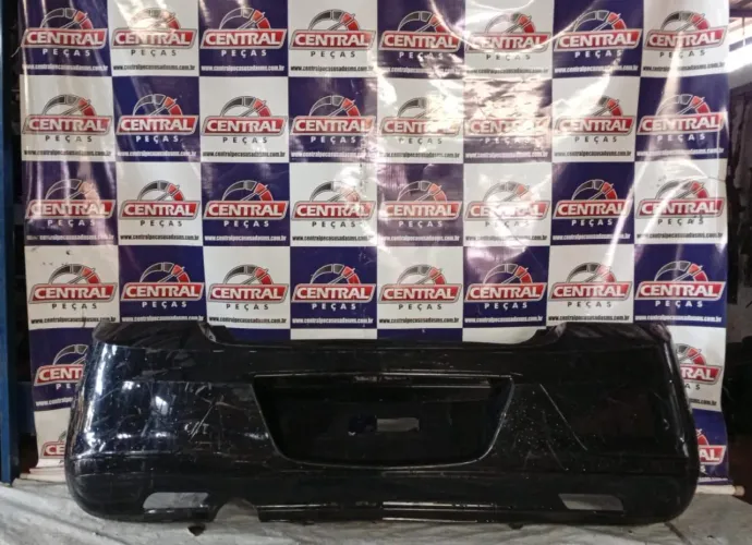Para-choque traseiro Onix Joy 2013/19
