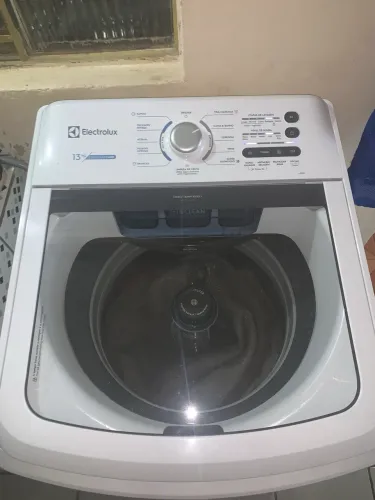 Máquina de lavar 13kg