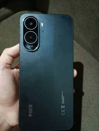 Poço c81 pro 128 gb 8 gb ram