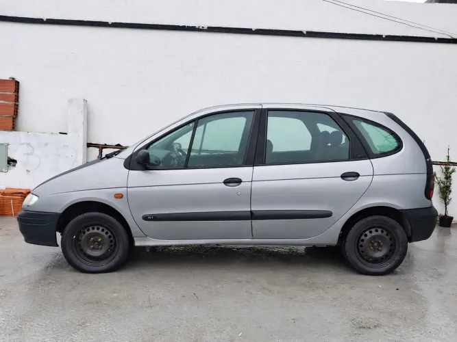 Renault Scenic RT 2.0 2000