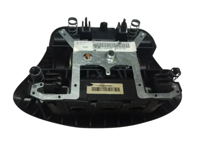 Miolo Do Volante Xsara Picasso 2000 A 2012 Original Citroen 