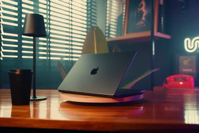 MacBook Pro 16.2 Chip Pro M3 | 18 RAM | 512SSD