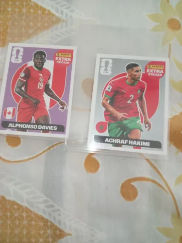 Duas Legends de 2026