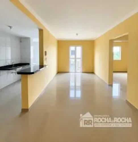 Excelente Apartamento a venda em PARNAIBA