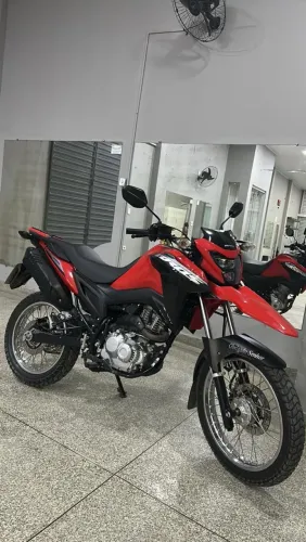 Honda NXR 160 Bros Flex 2025