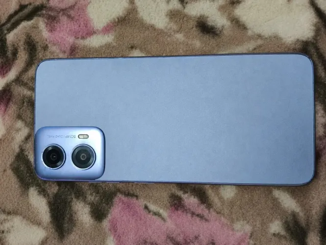 Celular Motorola G34 128 Gb, 6 RAM 