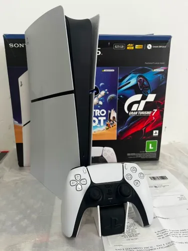 Ps5 Slim Digital