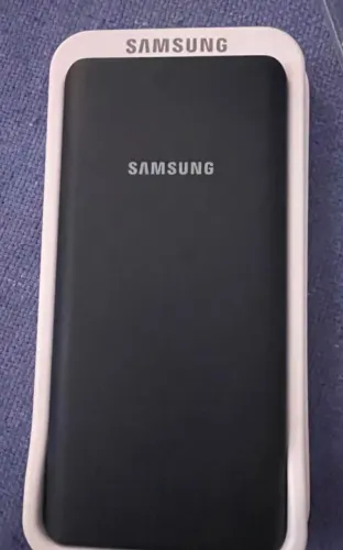Bateria externa Samsung