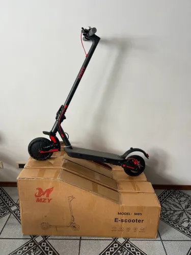 Patinete elétrico 350watts