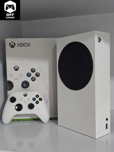 Xbox Series S