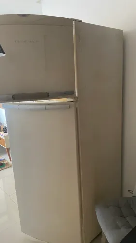GELADEIRA BRASTEMP PRA LEVAR HOJE