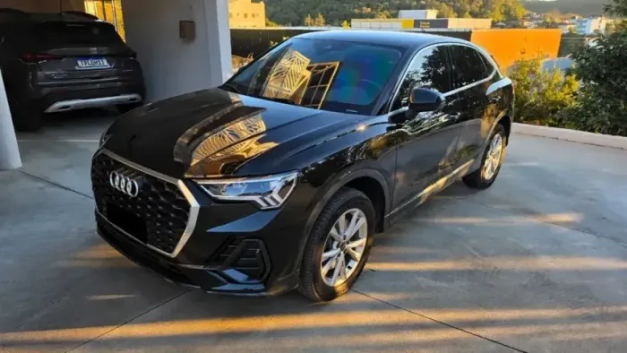 Audi Q3 SPB Performance 2.0 TFSI Tipt. Quatt. 2023