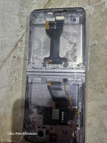 Aro com flex z Flip 5