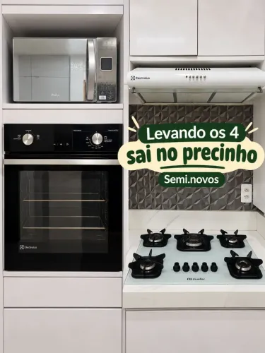 Kit Eletros