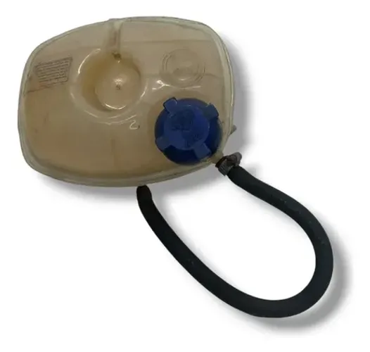 Reservatorio Agua Radiador Vw Gol 1.6 Ap 1996 1997 1998 1999
