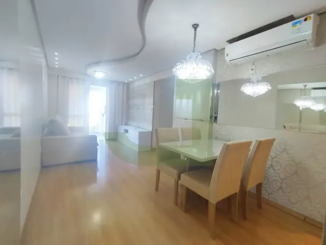 Apartamento para locação no Centro de São Leopoldo.