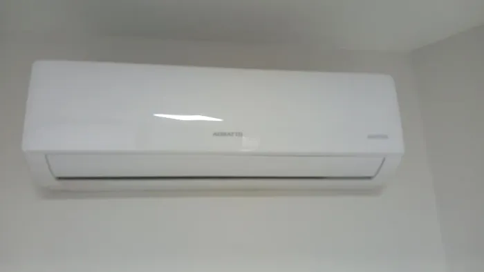Ar condicionado Split inverter Agratto 12000 BTUs
