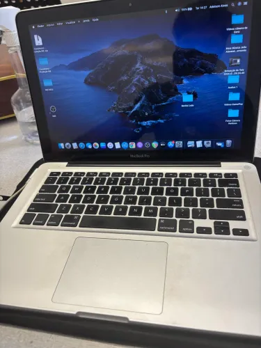 MacBook Pro