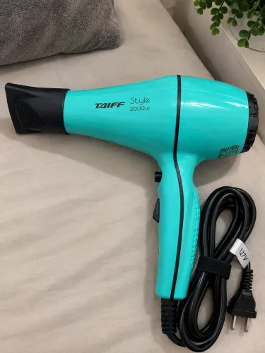 SECADOR TAIFF 2000W