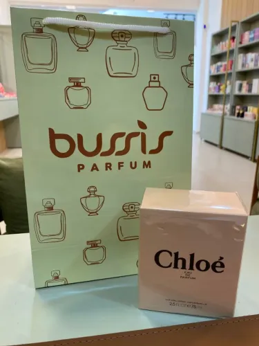 Chloé EDP 75ml
