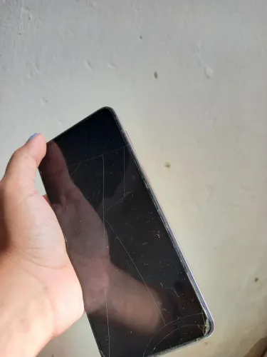 Moto G42 para retirada de peças / conserto