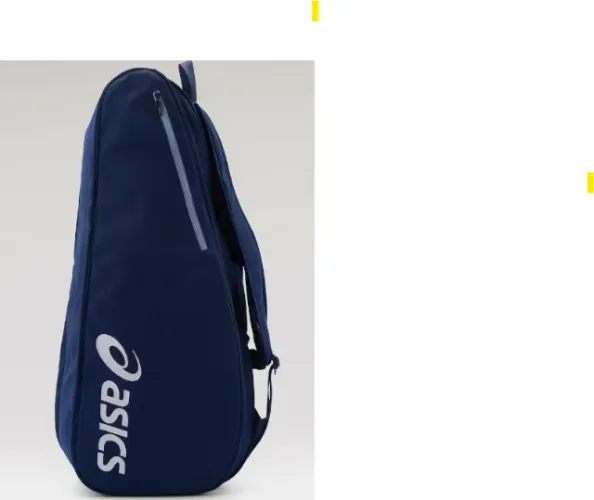 Raqueteira Asics Smash