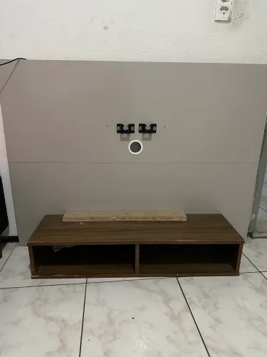 Painel Para Tv