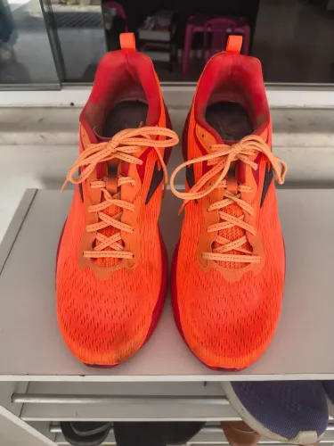 TENIS CORRIDA
