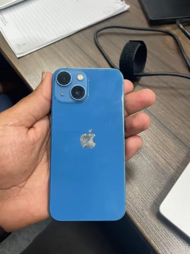 Vendo iphone 13 mini