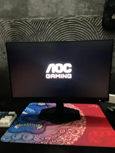 Monitor aoc 