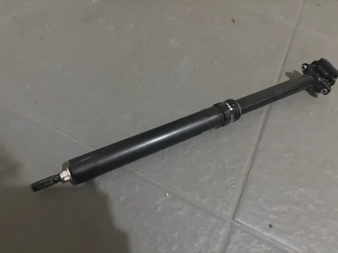Canote Rockshox Reverb 31.6