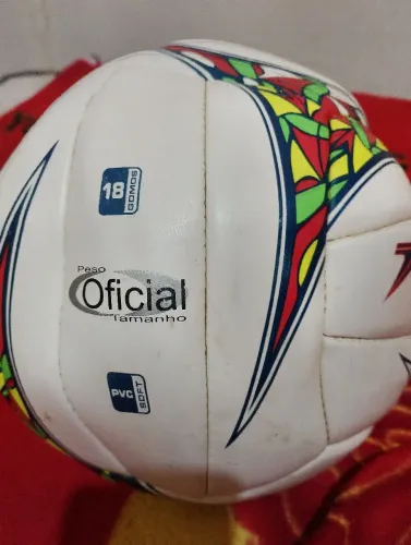 Bola de vôlei