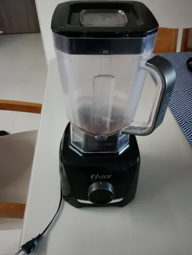 Liquidificador Oster Power 1400W