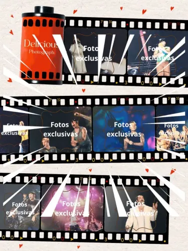 Fotos Backstreet Boys