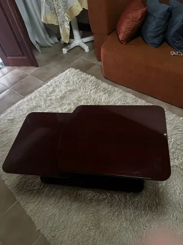 Mesinha de centro