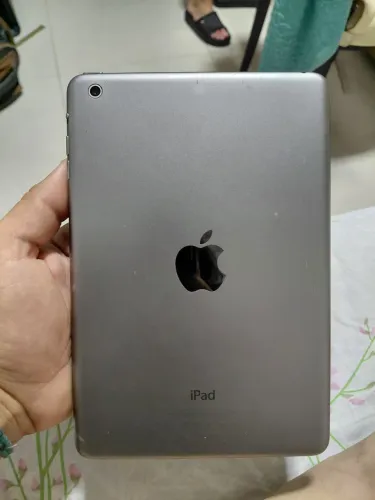 Ipad tablet