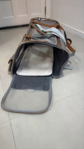 Bolsa de pet