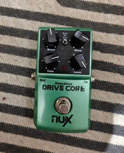 Pedal Nux Drive Core