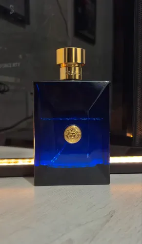 Versace Dylan Blue 200ml