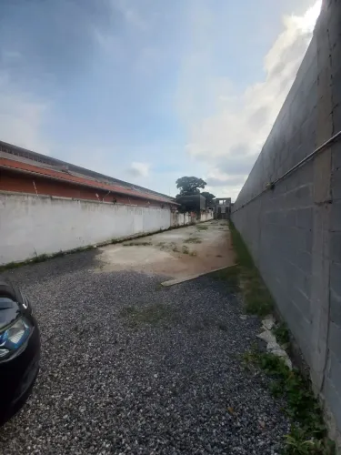 OPORTUNIDADE IMPERDÍVEL- TERRENO EM LOCALIZAÇÃO PRIVILEGIADA