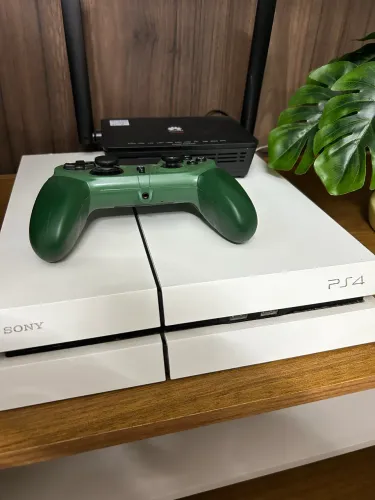 PS4 pro