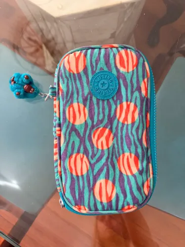 Estojo Kipling