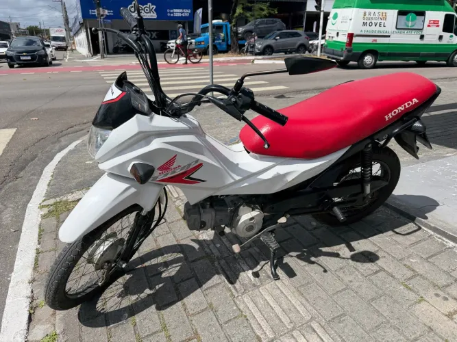 POP 110i