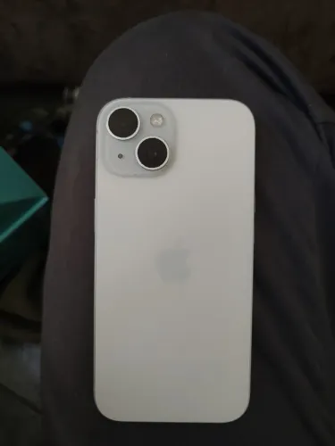 iPhone 15