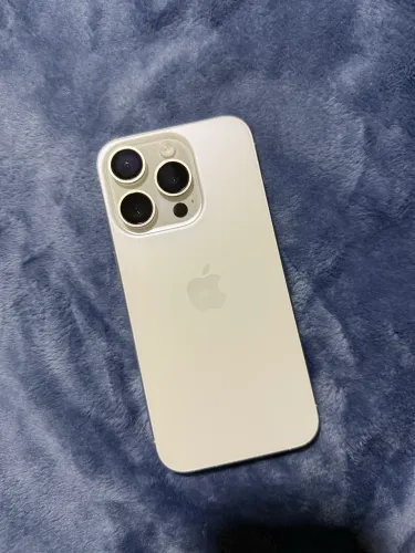 iPhone 15pro 512GB
