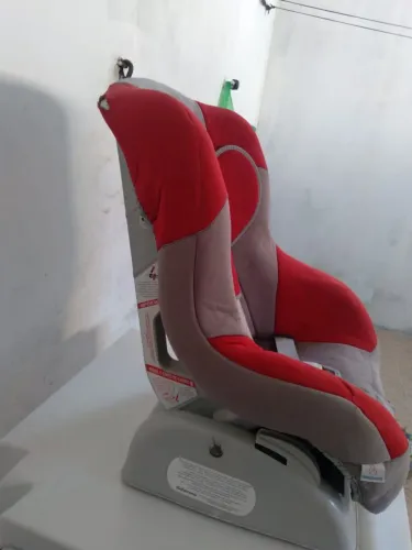 Cadeira de criança para carro
