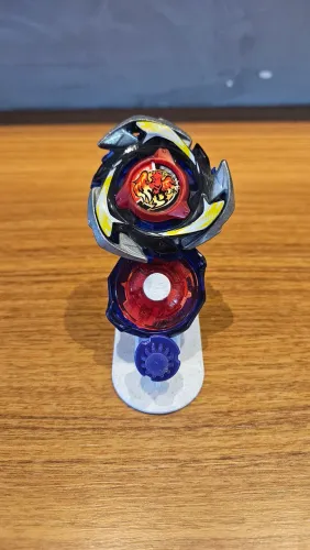 Beyblade X Phoenix Brave S2-60 LF